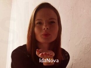 IdaNova