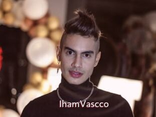 IhamVascco