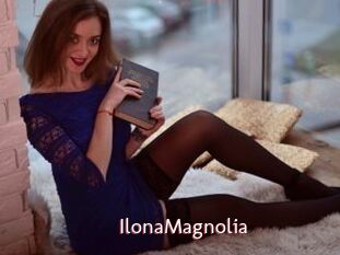 IlonaMagnolia