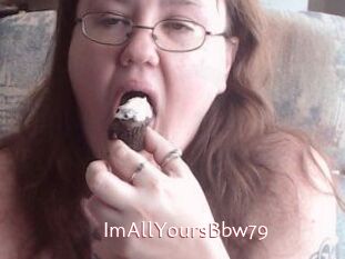 ImAllYoursBbw79