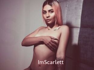 ImScarlett