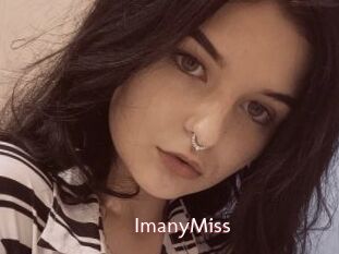 ImanyMiss