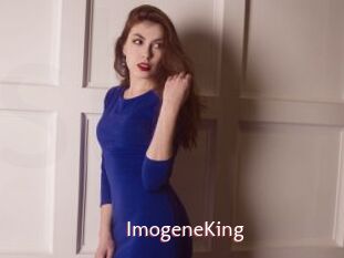 ImogeneKing