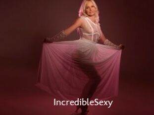 IncredibleSexy