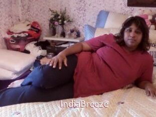 IndiaBreeze