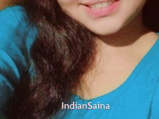 IndianSaina