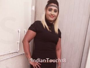 IndianTouch18