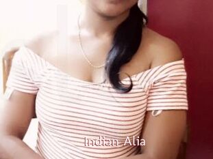 Indian_Alia