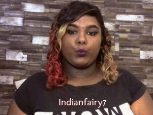 Indianfairy7