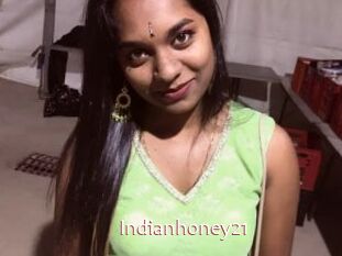 Indianhoney21