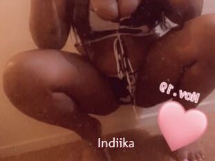 Indiika