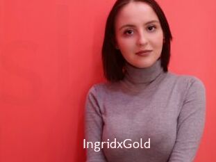 IngridxGold