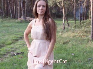 IntelligentCat