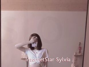 InternetStar_Sylvia