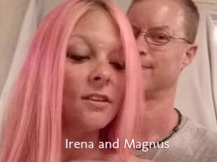 Irena_and_Magnus