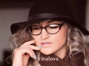 Irinalova