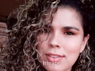 Irinapr