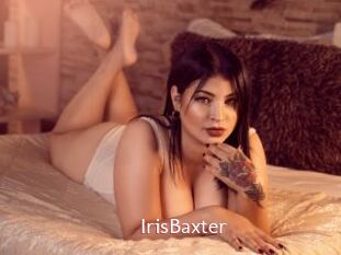 IrisBaxter