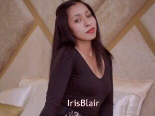 IrisBlair