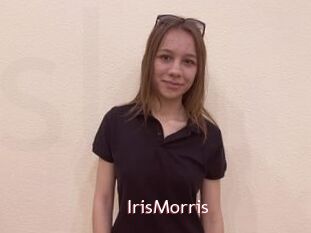 IrisMorris