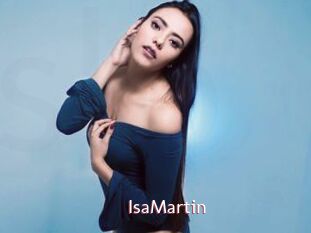 IsaMartin Sweet links only