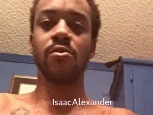 Isaac_Alexander