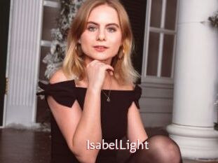 IsabelLight