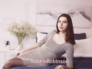 IsabeleRobinson