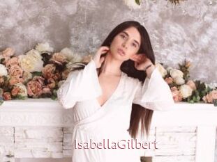 IsabellaGilbert