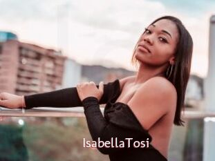 IsabellaTosi