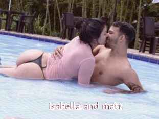 Isabella_and_matt