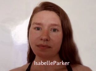 IsabelleParker