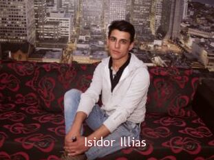 Isidor_Illias