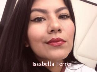 Issabella_Ferrer