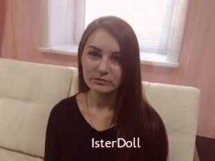 IsterDoll
