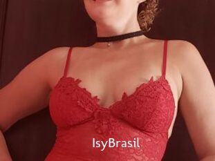 IsyBrasil