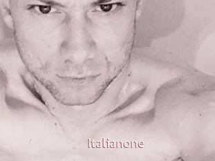 Italianone