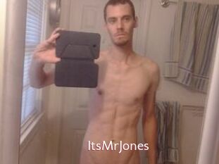 ItsMrJones