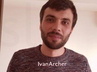 IvanArcher Sweet links only