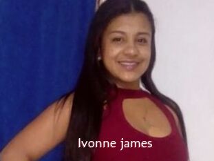 Ivonne_james