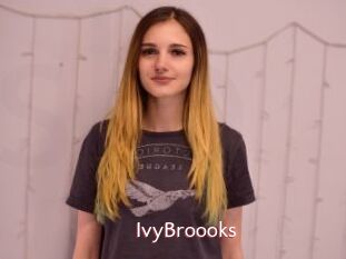 IvyBroooks