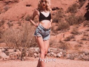 IvyJane