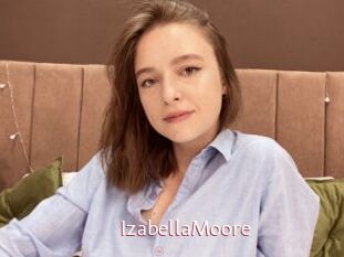 IzabellaMoore