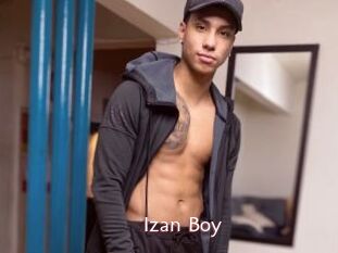 Izan_Boy