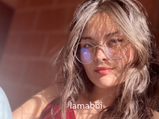 Iamabbi