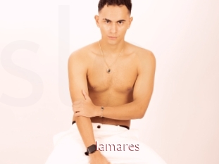 Iamares