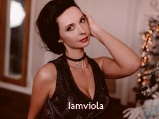 Iamviola