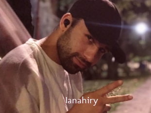 Ianahiry