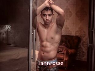 Iannrosse