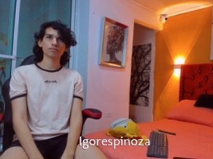 Igorespinoza